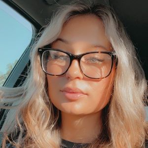 Meet your Posher, Alexandria